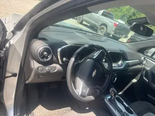 2019 Chevrolet Blazer
