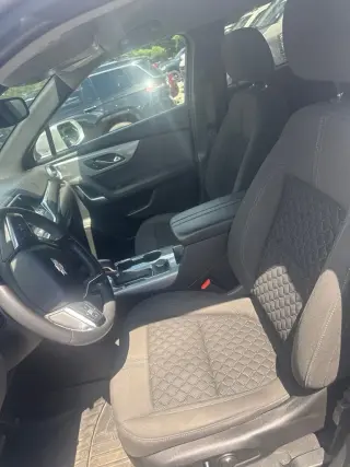 2019 Chevrolet Blazer