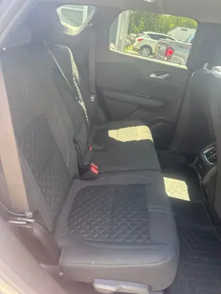 2019 Chevrolet Blazer