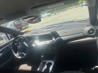 2019 Chevrolet Blazer