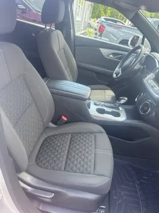 2019 Chevrolet Blazer
