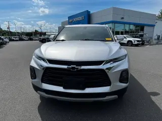 2019 Chevrolet Blazer