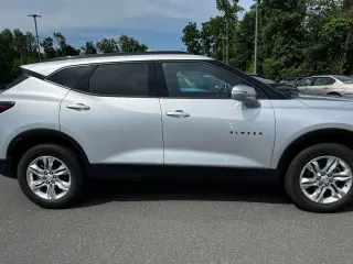 2019 Chevrolet Blazer