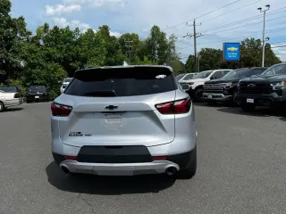 2019 Chevrolet Blazer
