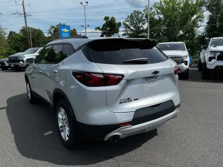 2019 Chevrolet Blazer