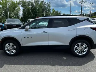 2019 Chevrolet Blazer
