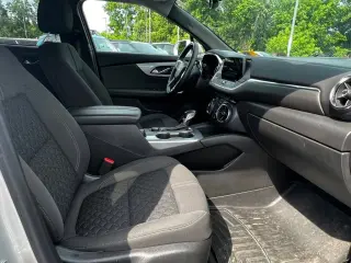 2019 Chevrolet Blazer