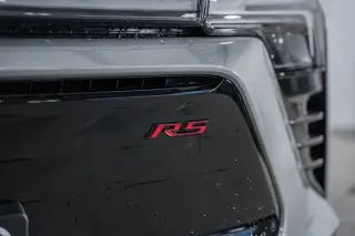 2025 Chevrolet Blazer EV