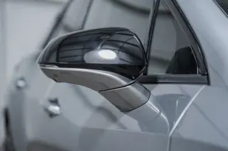 2025 Chevrolet Blazer EV