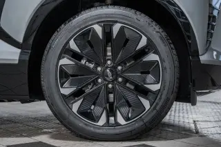2025 Chevrolet Blazer EV