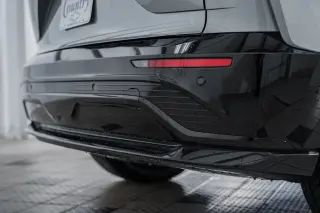 2025 Chevrolet Blazer EV