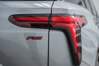 2025 Chevrolet Blazer EV
