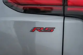 2025 Chevrolet Blazer EV