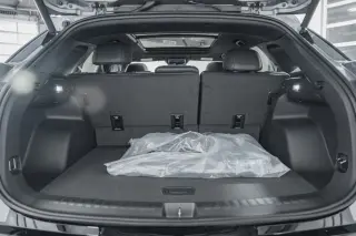 2025 Chevrolet Blazer EV