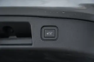 2025 Chevrolet Blazer EV