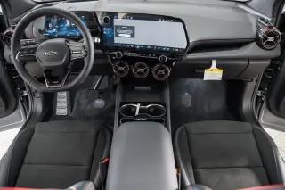 2025 Chevrolet Blazer EV