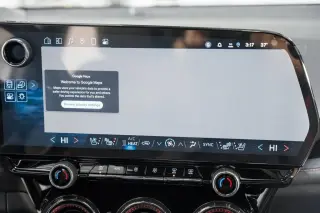 2025 Chevrolet Blazer EV