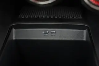 2025 Chevrolet Blazer EV