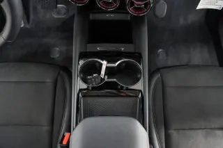 2025 Chevrolet Blazer EV