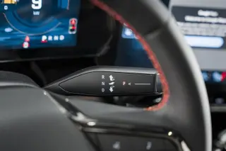 2025 Chevrolet Blazer EV