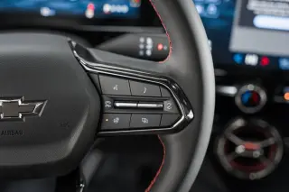2025 Chevrolet Blazer EV