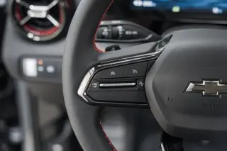 2025 Chevrolet Blazer EV