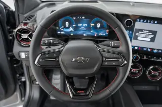 2025 Chevrolet Blazer EV