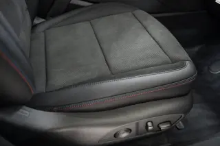 2025 Chevrolet Blazer EV