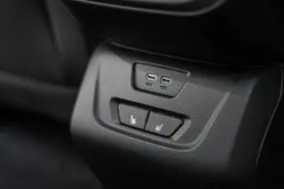 2025 Chevrolet Blazer EV
