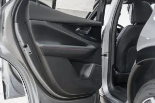 2025 Chevrolet Blazer EV