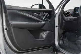 2025 Chevrolet Blazer EV
