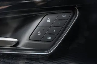 2025 Chevrolet Blazer EV
