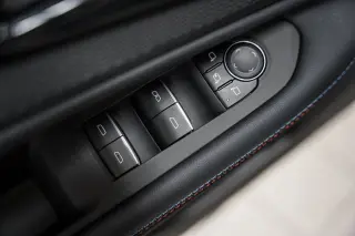 2025 Chevrolet Blazer EV