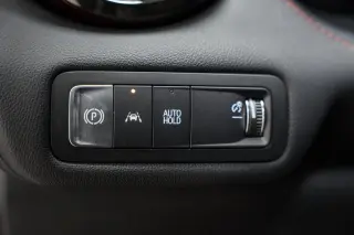 2025 Chevrolet Blazer EV
