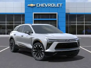 2025 Chevrolet Blazer EV