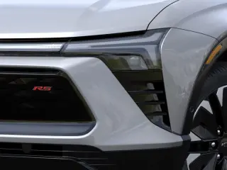 2025 Chevrolet Blazer EV