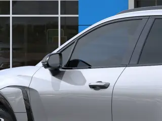 2025 Chevrolet Blazer EV