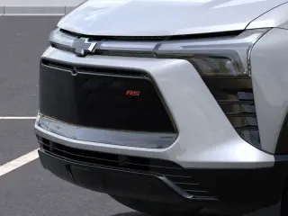 2025 Chevrolet Blazer EV