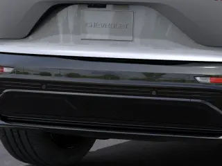 2025 Chevrolet Blazer EV