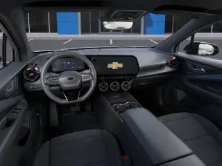 2025 Chevrolet Blazer EV