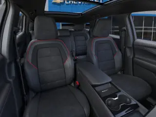 2025 Chevrolet Blazer EV