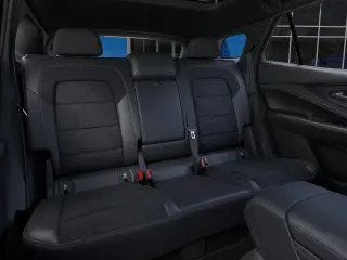 2025 Chevrolet Blazer EV
