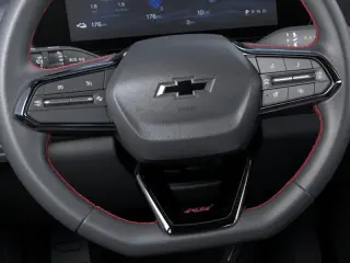 2025 Chevrolet Blazer EV