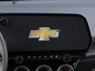 2025 Chevrolet Blazer EV