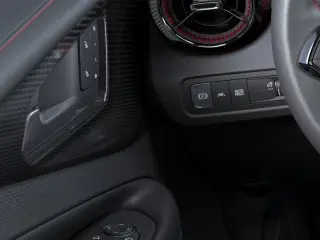 2025 Chevrolet Blazer EV