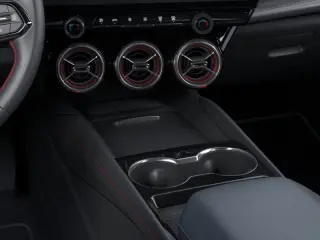 2025 Chevrolet Blazer EV