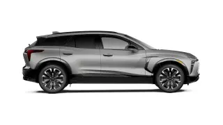 2025 Chevrolet Blazer EV