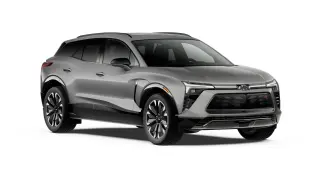 2025 Chevrolet Blazer EV