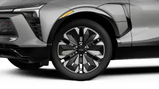 2025 Chevrolet Blazer EV