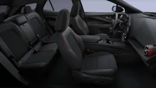 2025 Chevrolet Blazer EV